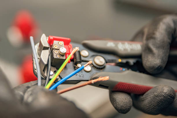 Best Electrician for Home Renovation  in State Line, PA