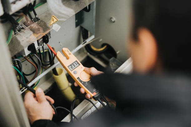 Best Electrical Wiring Services  in State Line, PA
